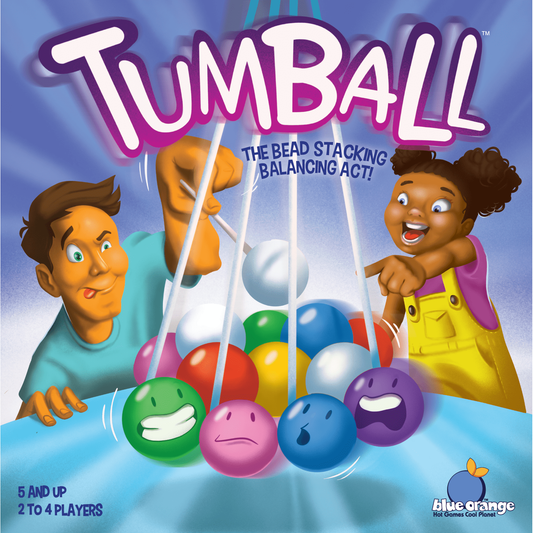 TUMBALL