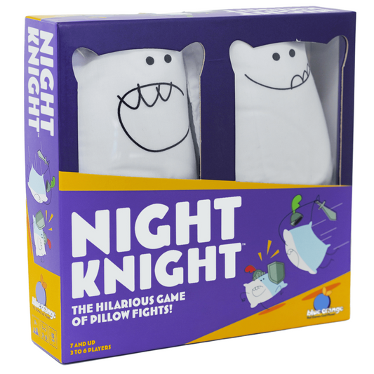 NIGHT KNIGHT