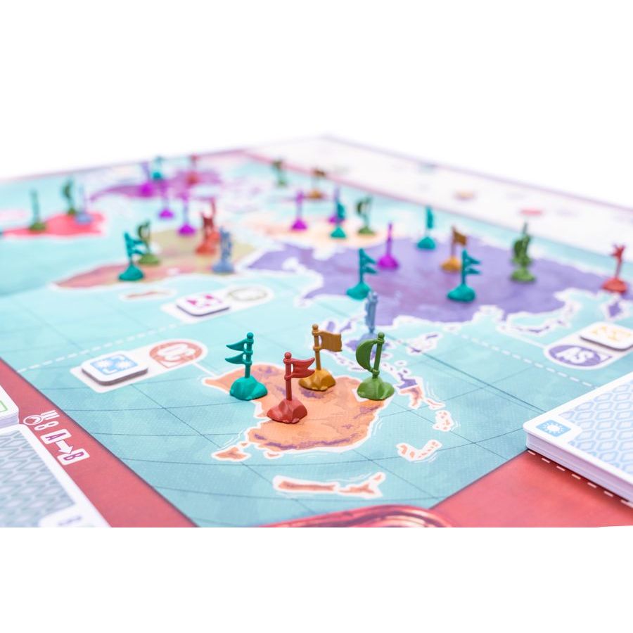 PEAKS DELUXE BACKPACKER EDITION