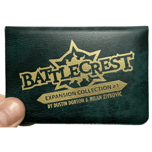 BATTLECREST EXPANSION #1
