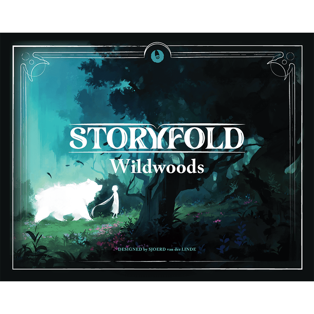 STORYFOLD WILDWOODS