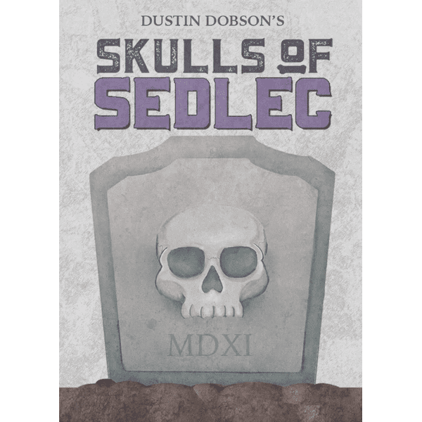 SKULLS OF SEDLEC