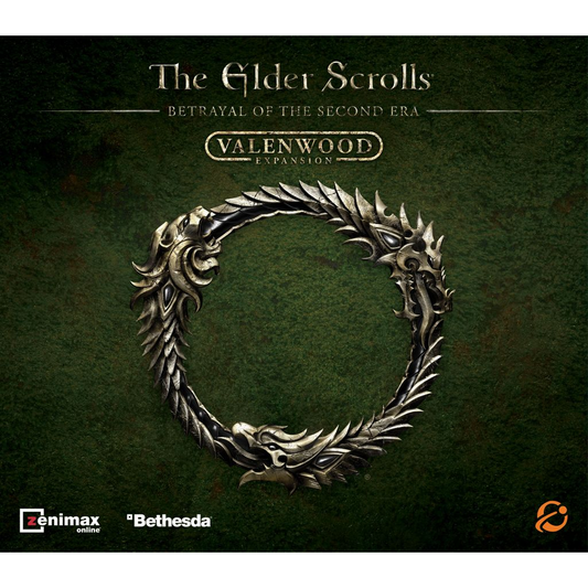 ELDER SCROLLS: BETRAYAL OF THE SECOND ERA: VALENWOOD