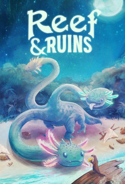 REEF & RUINS