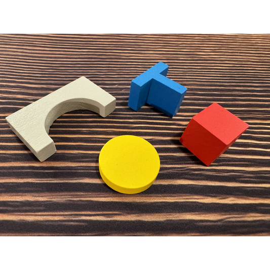 HAMSTER ROLL PROMO SET