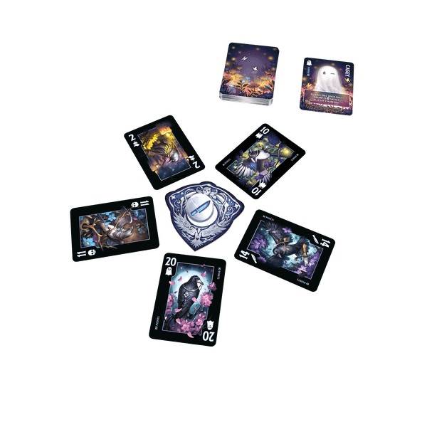 ROOK REQUIEM