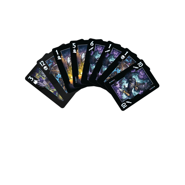 ROOK REQUIEM