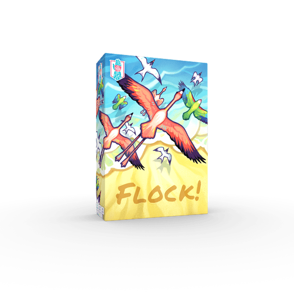 FLOCK!