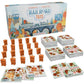 RAILROAD TILES FOREST EXPANSION