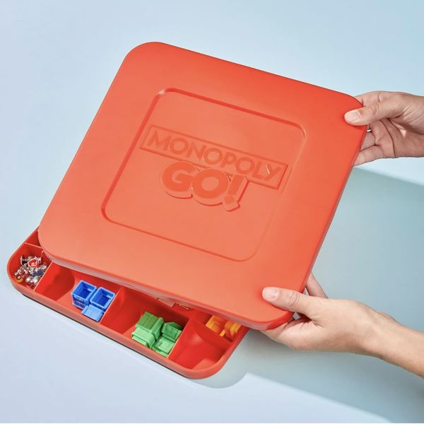 MONOPOLY GO!