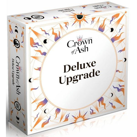CROWN OF ASH DELUXE UPGRADE
