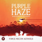 PURPLE HAZE FORCE RECON KEYHOLE