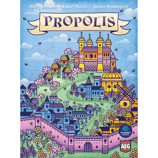 PROPOLIS