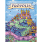 PROPOLIS KICKSTARTER EDITION