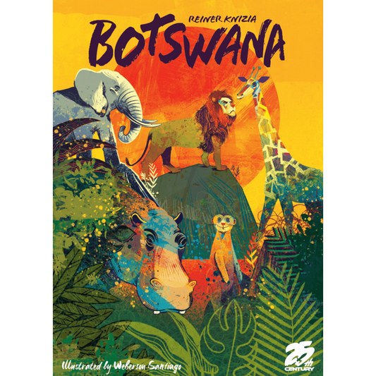 BOTSWANA