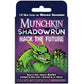 MUNCHKIN SHADOWRUN HACK THE FUTURE