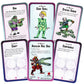 MUNCHKIN SHADOWRUN HACK THE FUTURE