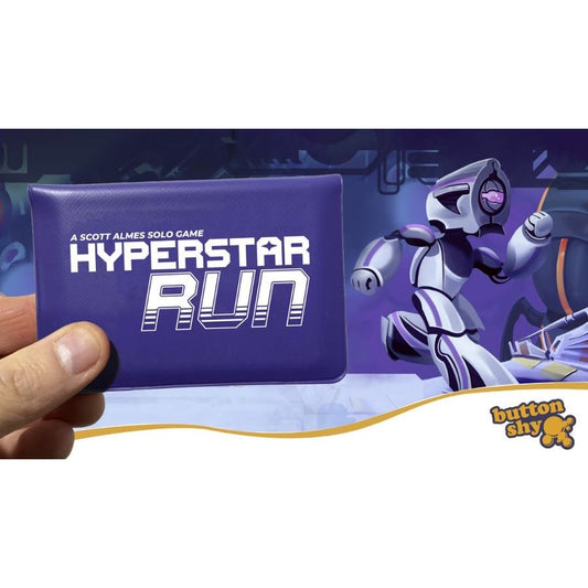 HYPERSTAR RUN