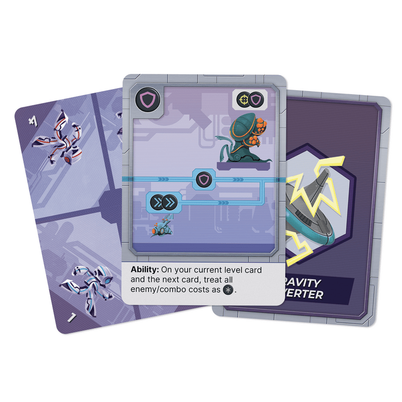 HYPERSTAR RUN