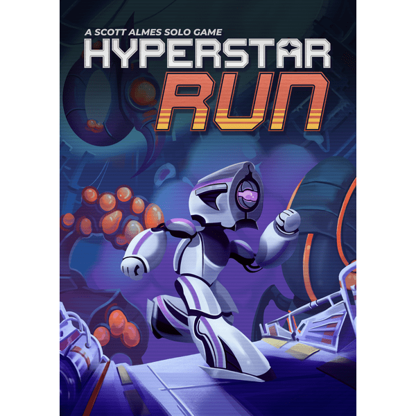 HYPERSTAR RUN