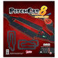 PITCHCAR EXTENSION 8 UPSILON