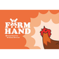 FARM HAND