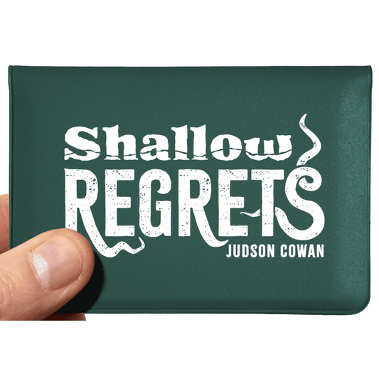 SHALLOW REGRETS