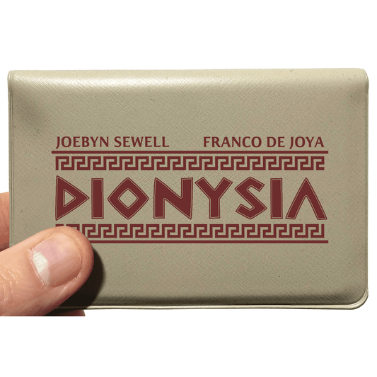 DIONYSIA