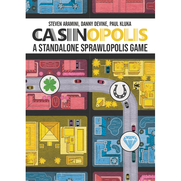 CASINOPOLIS