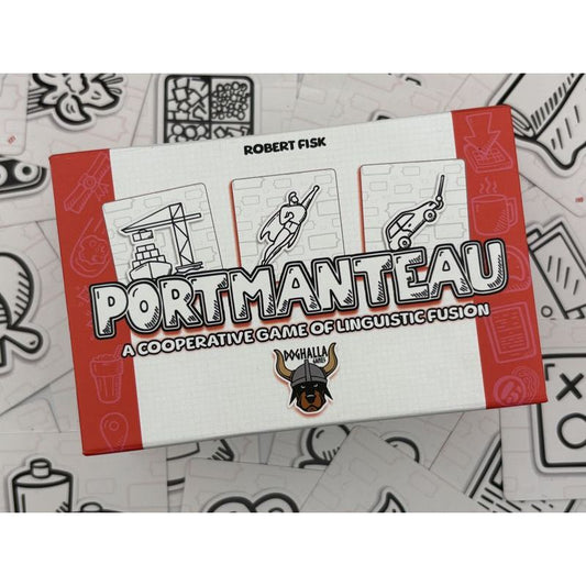 PORTMANTEAU