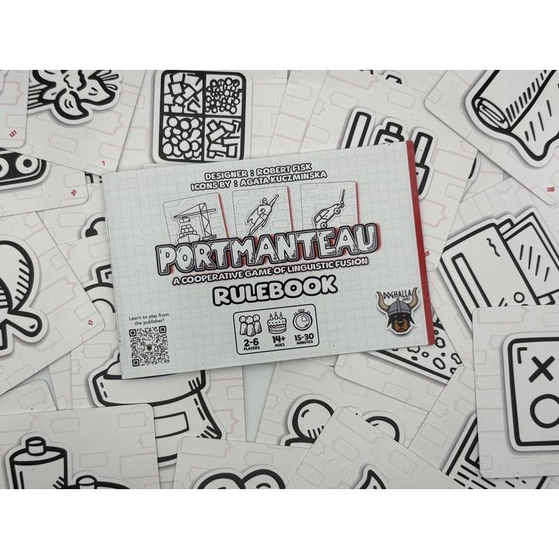 PORTMANTEAU