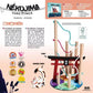 NEKOJIMA TORII PACK EXPANSION