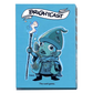 BRIGHTCAST