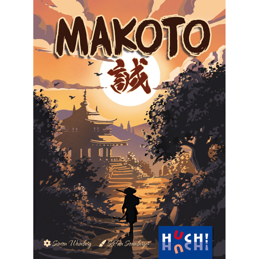 MAKOTO