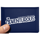 ADVENTUROUS