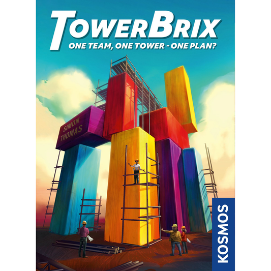 TOWERBRIX