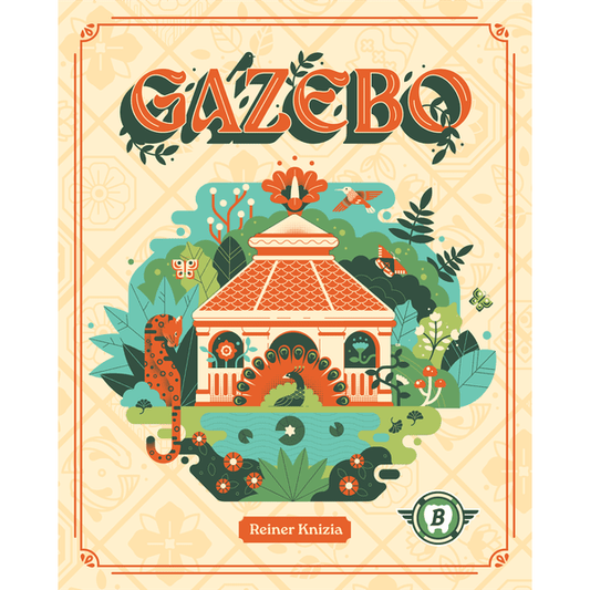 GAZEBO
