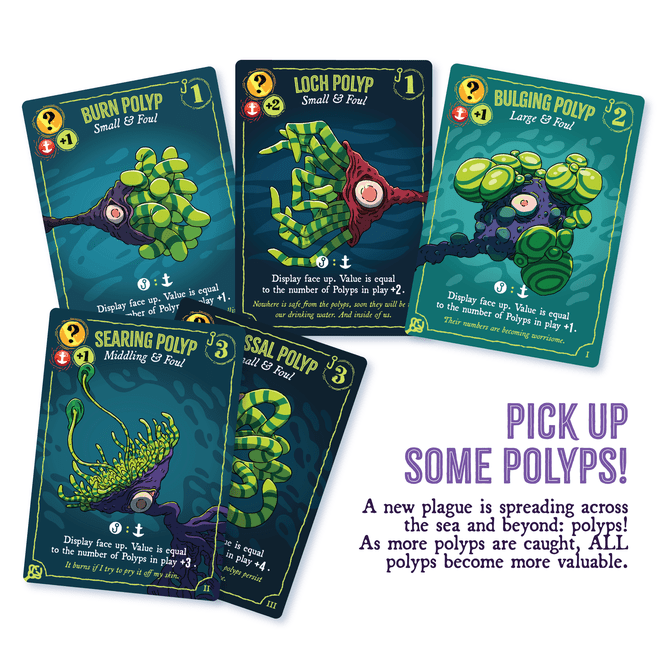 EVEN DEEPER REGRETS KICKSTARTER EDITION
