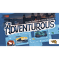 ADVENTUROUS