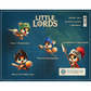 LITTLE LORDS