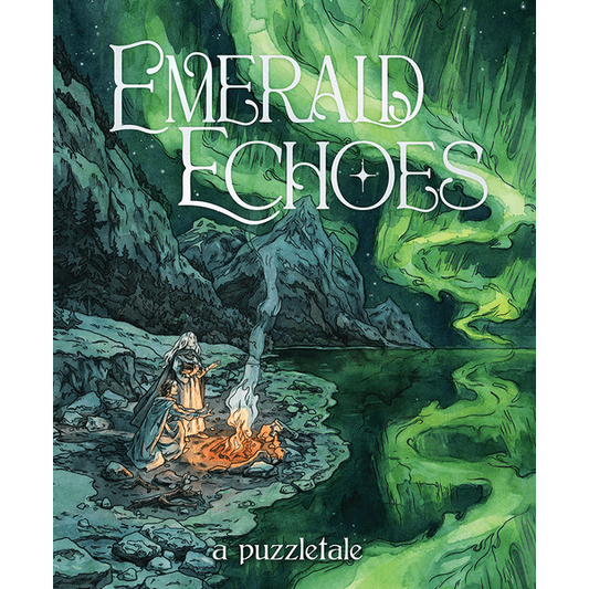 EMERALD ECHOES