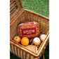 GINGHAM TRAVEL CASE