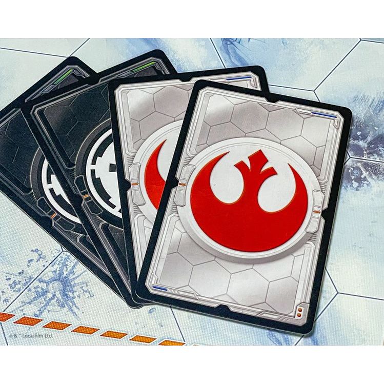 STAR WARS: BATTLE OF HOTH