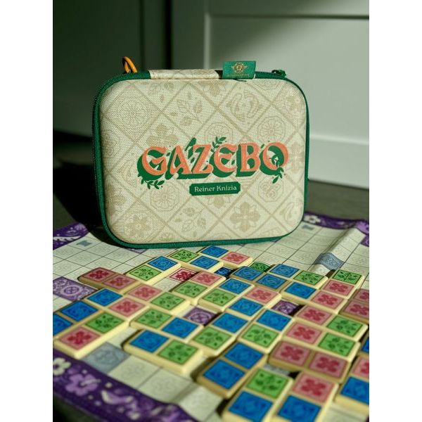 GAZEBO TRAVEL CASE
