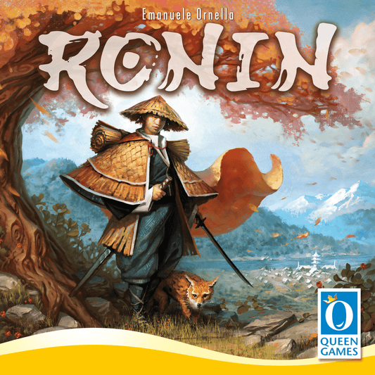 RONIN