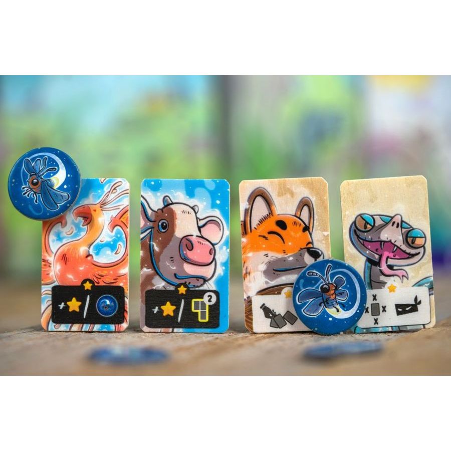 SOLSTIS FIREFLY EXPANSION