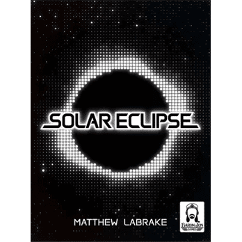 SOLAR ECLIPSE