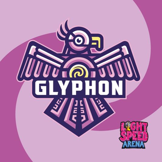 LIGHT SPEED: ARENA GLYPHON EXPANSION