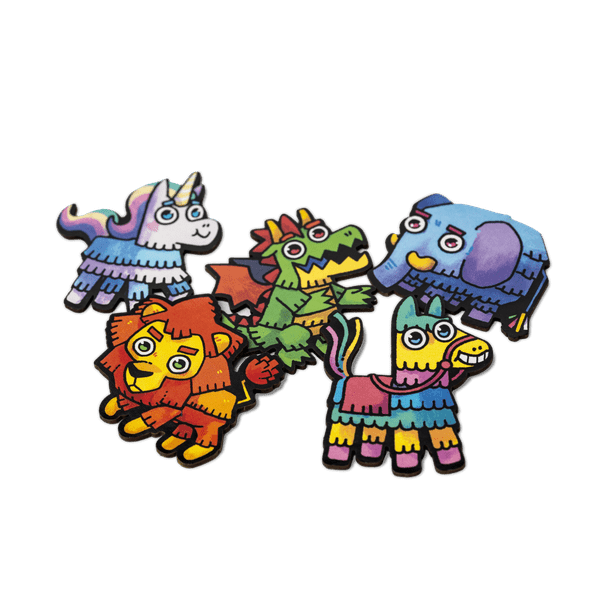 PINATAS