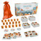 RAILROAD TILES FOREST EXPANSION